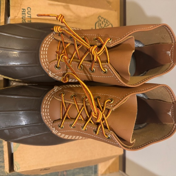 ll bean 6 duck boots